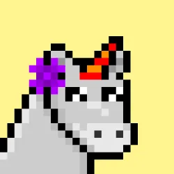 Unicorn Club #2852