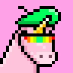 Unicorn Club #1282