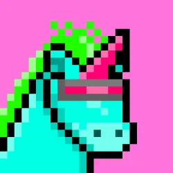 Unicorn Club #714