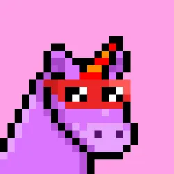 Unicorn Club #450