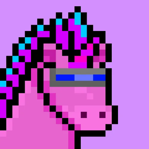 Unicorn Club #1590