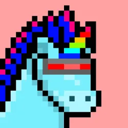 Unicorn Club #2851