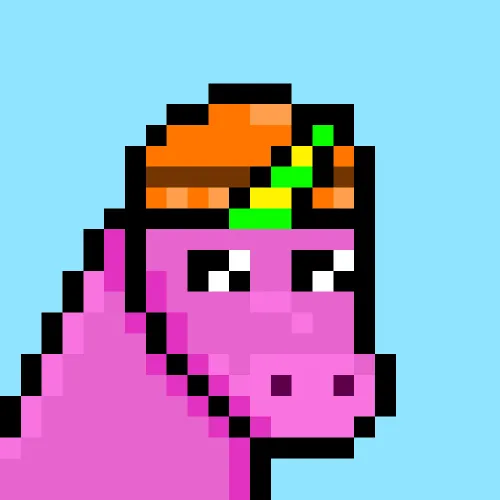 Unicorn Club #974