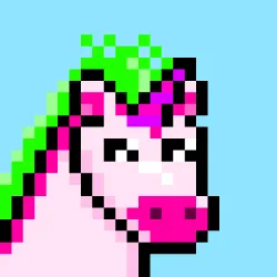 Unicorn Club #624