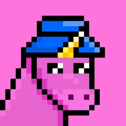 Unicorn Club #421