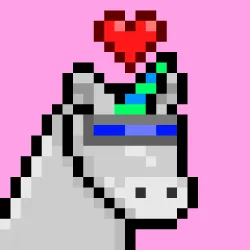 Unicorn Club #205
