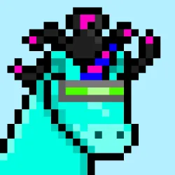 Unicorn Club #1253