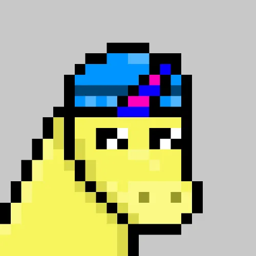 Unicorn Club #2426