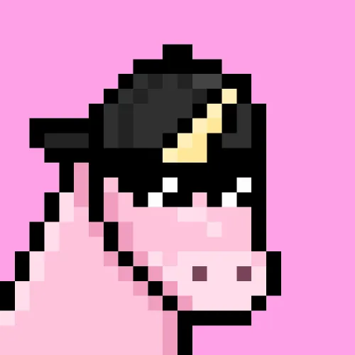 Unicorn Club #891
