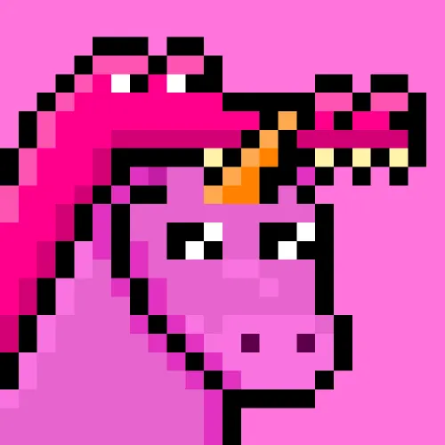 Unicorn Club #921