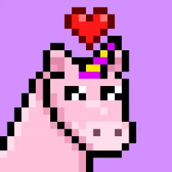 Unicorn Club #1288
