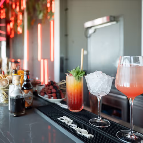 Fres bar
