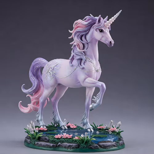Selene Moonwhisper 🌙🦄
