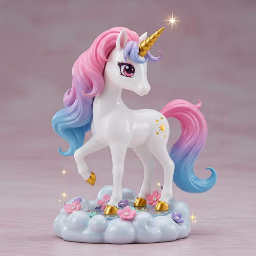 Celestia Dreamweaver ✨🦄