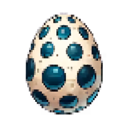 Unimon Egg #1629