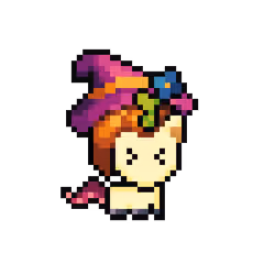 Unimon #2747