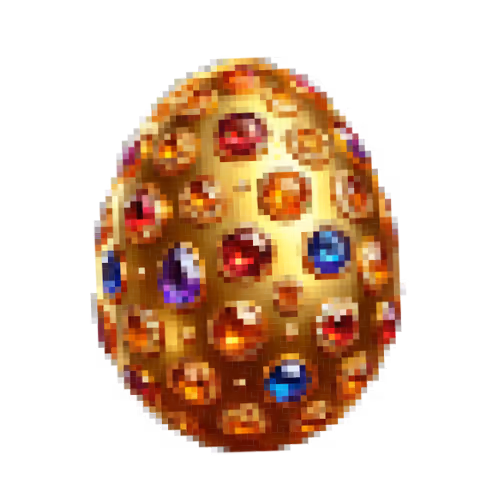 Unimon Egg #4368