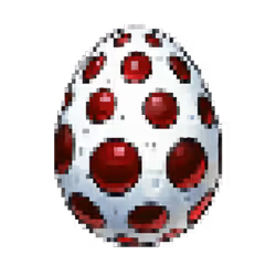 Unimon Egg #3980