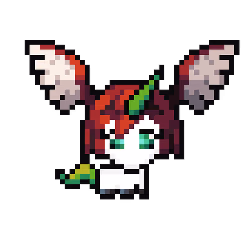 Unimon #4574