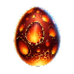 Unimon Egg #1632