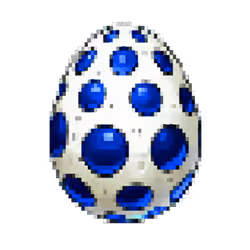 Unimon Egg #1631