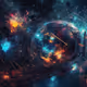 Cyber Cosmos