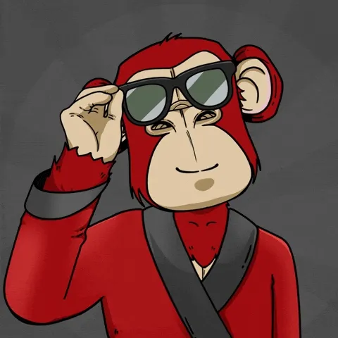 Primate Passport #173