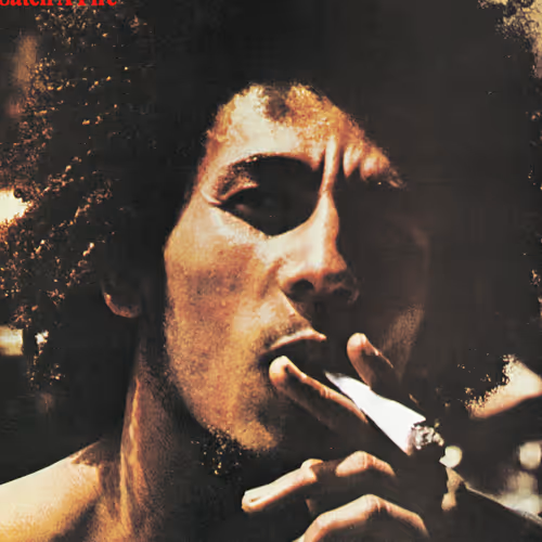 bob marley