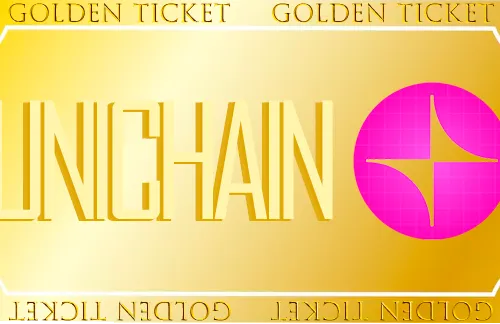 Golden Ticket #12