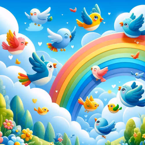 Rainbow
