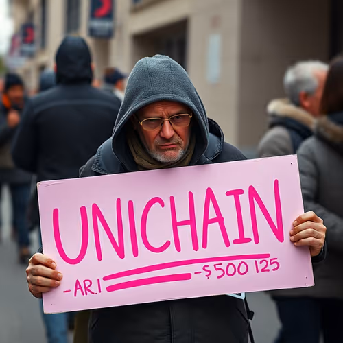 Unichain On Air