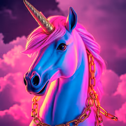 Unichaincorn