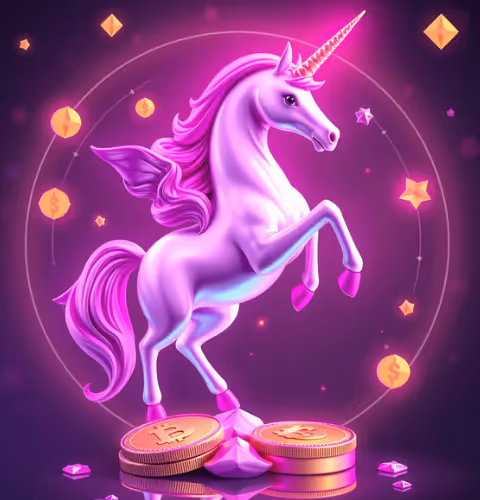 Unicorn Odyssey