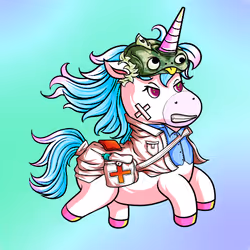 Uni Pony🦄 #121