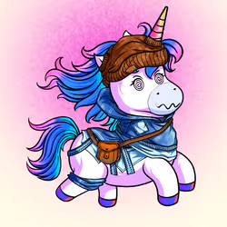 Uni Pony🦄 #13