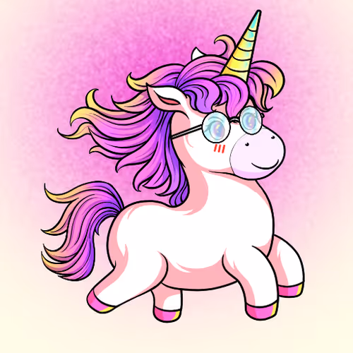 Uni Pony🦄 #320