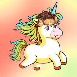 Uni Pony🦄 #431