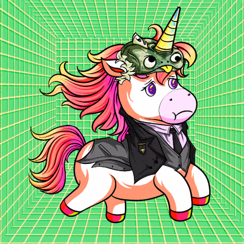 Uni Pony🦄 #227