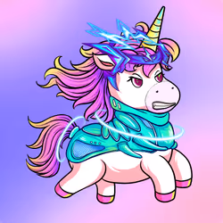 Uni Pony🦄 #895