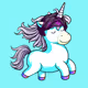 Uni Pony🦄 #789