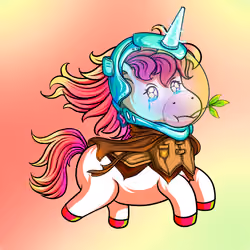 Uni Pony🦄 #736
