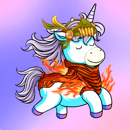 Uni Pony🦄 #975