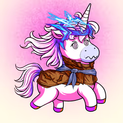 Uni Pony🦄 #672