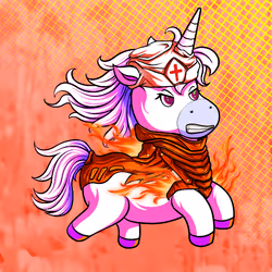 Uni Pony🦄 #438