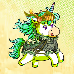 Uni Pony🦄 #67