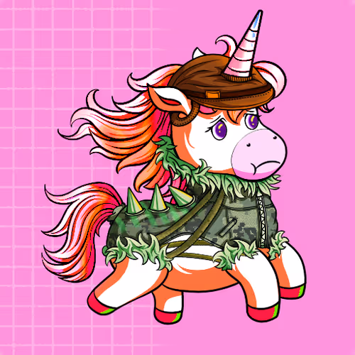 Uni Pony🦄 #29