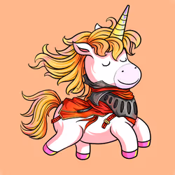 Uni Pony🦄 #379