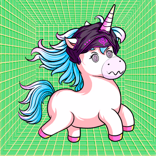 Uni Pony🦄 #522