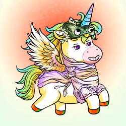 Uni Pony🦄 #567