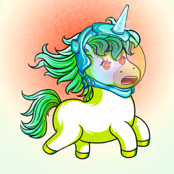 Uni Pony🦄 #223